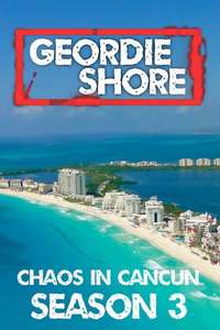 Geordie Shore - Posters