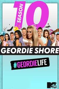 Geordie Shore - Posters