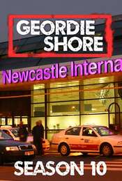 Geordie Shore Season 10