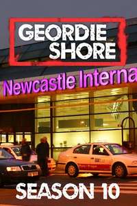 Geordie Shore - Posters