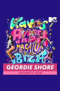 Geordie Shore - Posters