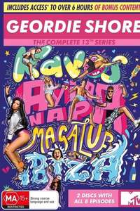 Geordie Shore - Posters