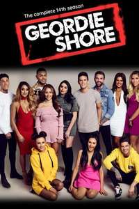 Geordie Shore - Posters