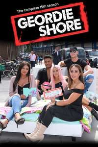 Geordie Shore - Posters