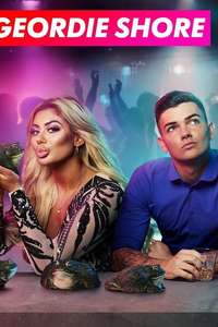Geordie Shore - Posters