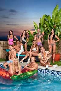 Geordie Shore - Posters