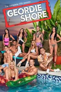 Geordie Shore - Posters
