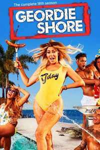 Geordie Shore - Posters