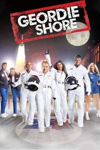Geordie Shore - Posters