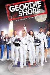 Geordie Shore Season 19