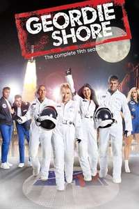 Geordie Shore - Posters