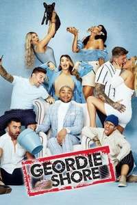 Geordie Shore - Posters