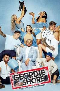 Geordie Shore - Posters