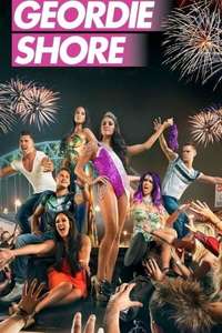 Geordie Shore - Posters