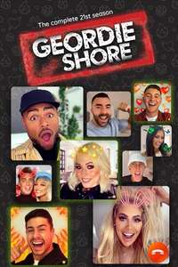 Geordie Shore - Posters