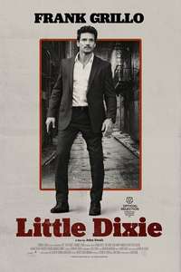 Little Dixie - Poster