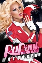 RuPaul's Drag Race: Untucked Season 1