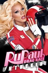 RuPaul's Drag Race: Untucked - Posters