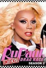 RuPaul's Drag Race: Untucked Season 2