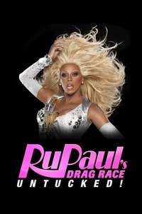 RuPaul's Drag Race: Untucked - Posters
