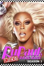 RuPaul's Drag Race: Untucked Season 3
