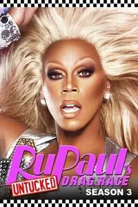 RuPaul's Drag Race: Untucked - Posters