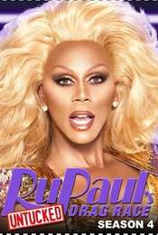 RuPaul's Drag Race: Untucked Season 4