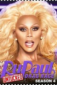 RuPaul's Drag Race: Untucked - Posters