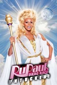 RuPaul's Drag Race: Untucked - Posters