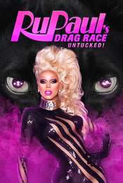 RuPaul's Drag Race: Untucked Season 6