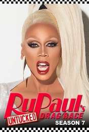 RuPaul's Drag Race: Untucked Season 7