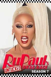 RuPaul's Drag Race: Untucked - Posters