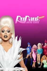 RuPaul's Drag Race: Untucked - Posters