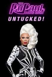 RuPaul's Drag Race: Untucked Season 10