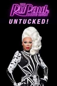 RuPaul's Drag Race: Untucked - Posters