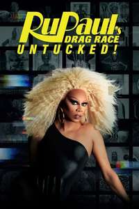RuPaul's Drag Race: Untucked - Posters