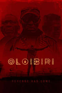 Oloibiri - Poster