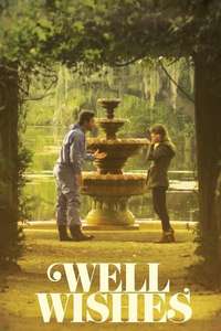 Well Wishes - Poster