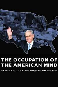 The Occupation of the American Mind - Posters