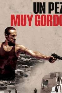Very Big Shot - Poster