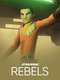 Star Wars Rebels: The Siege of Lothal