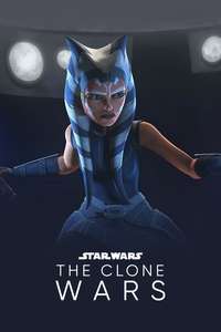 Star Wars Rebels: The Siege of Lothal - Posters