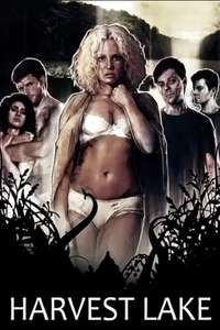 Harvest Lake - Poster