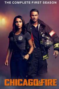 Season 1 - Posters