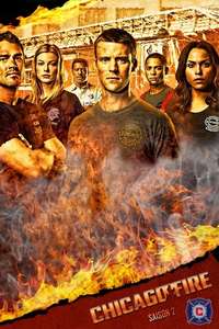 Season 2 - Posters