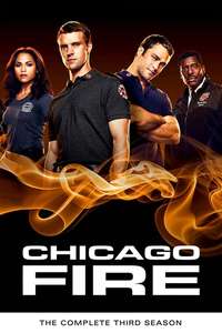 Season 3 - Posters