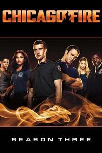 Season 3 - Posters