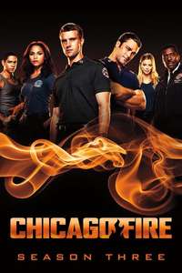 Season 3 - Posters