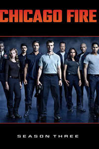 Season 3 - Posters