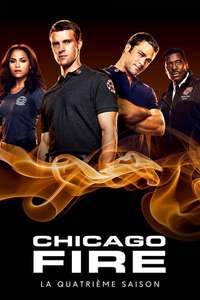 Season 4 - Posters